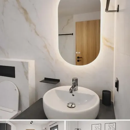 Latitude 37 Luxe كالاماتا