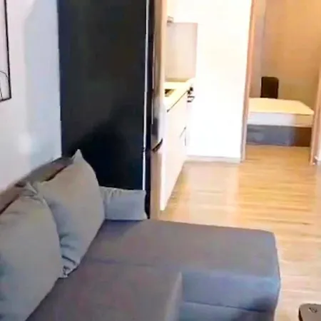 شقة Latitude 37 Luxe