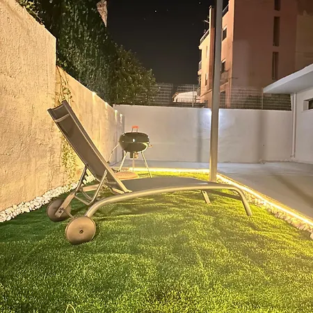 شقة Latitude 37 Luxe كالاماتا