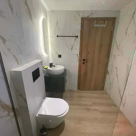 Apartment Latitude 37 Luxe