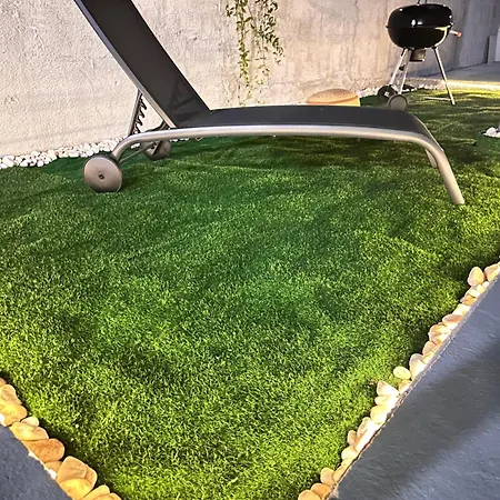 شقة Latitude 37 Luxe كالاماتا