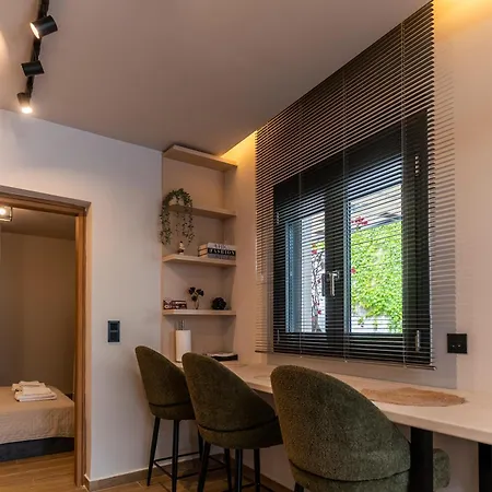 شقة Latitude 37 Luxe كالاماتا