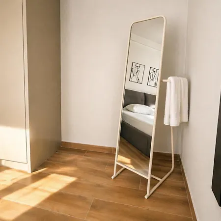 Latitude 37 Luxe شقة