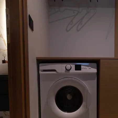 Latitude 37 Luxe شقة *