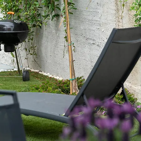 Latitude 37 Luxe شقة *
