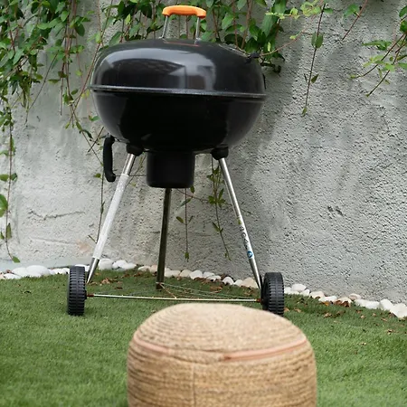 Latitude 37 Luxe شقة