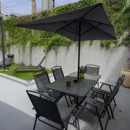 Latitude 37 Luxe شقة