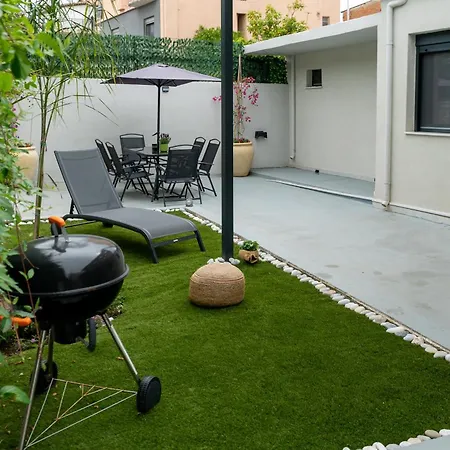 Latitude 37 Luxe *