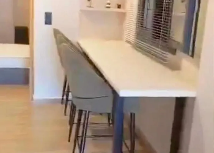 Apartment Latitude 37 Luxe Kalamata