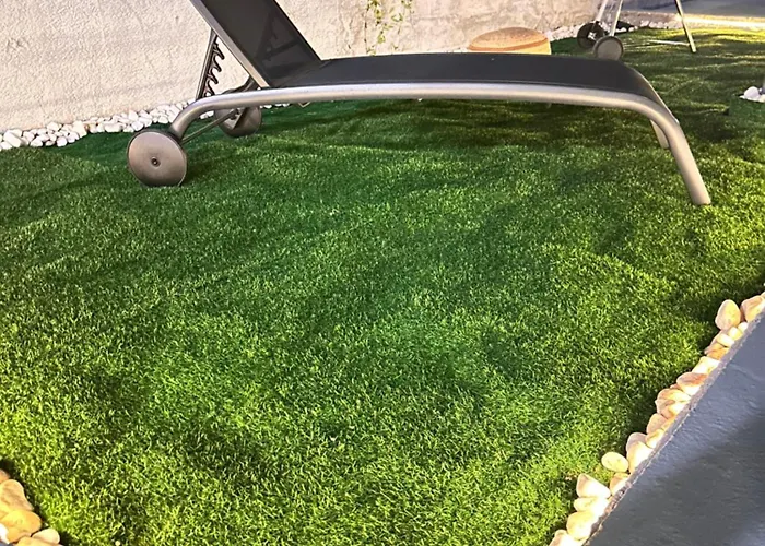 Apartment Latitude 37 Luxe Kalamata